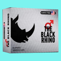 Обзор отзывов о капсулах «Black Rhino» для повышения потенции