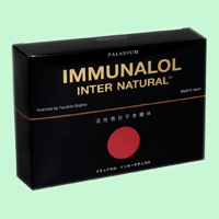 Immunalol Inter Natural −эффективное средство для повышения иммунитета