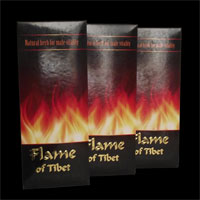 «Огонь Тибета» поможет мужчинам обрести новую яркую жизнь. Цена и отзывы. 
