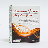 Обзор отзывов о препарате «Ангелика Форте» для женщин