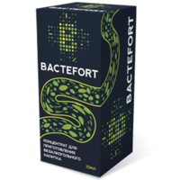 Обзор отзывов о каплях Бактефорт (Bactefort) от паразитов