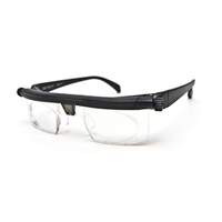 Обзор отзывов об уникальных очках Adlens для коррекции зрения